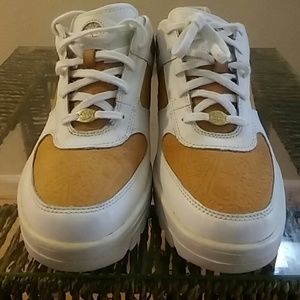 Timberland Boots Low Men's 11.5